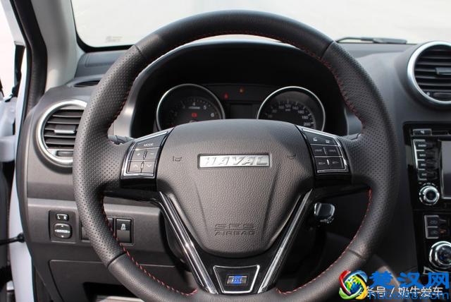 12万多的热门自动挡SUV，哈弗H6与博越到底哪款性价比更高