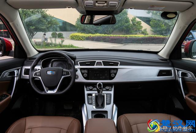 12万多的热门自动挡SUV，哈弗H6与博越到底哪款性价比更高