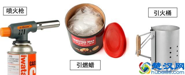 果木炭？竹炭？机制木炭？史上最全面的烧烤木炭讲解