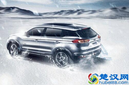 12万多的热门自动挡SUV，哈弗H6与博越到底哪款性价比更高