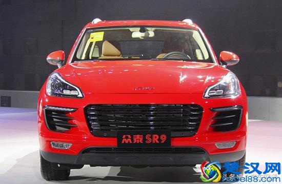 众泰SR9真的很好吗？ 看看车主们是怎么说的