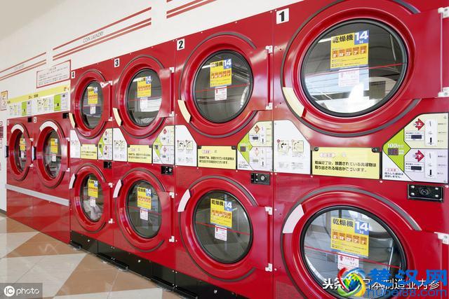 日本奇闻：日本人为什么不在家里洗衣服，而要去公共洗衣房？