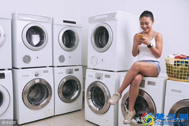 日本奇闻：日本人为什么不在家里洗衣服，而要去公共洗衣房？
