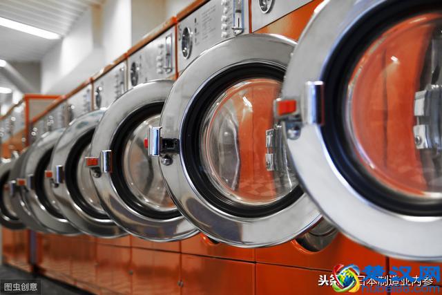 日本奇闻：日本人为什么不在家里洗衣服，而要去公共洗衣房？
