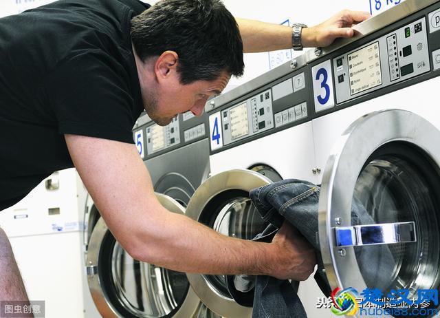 日本奇闻：日本人为什么不在家里洗衣服，而要去公共洗衣房？