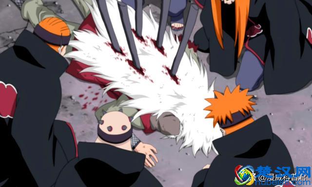 佩恩为什么叫“佩恩”？看了350集火影，才明白这两个字的寓意