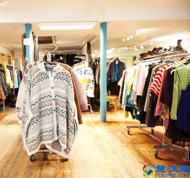 靠6大高级的打折方法，服装店单月赚300万您值得借鉴!