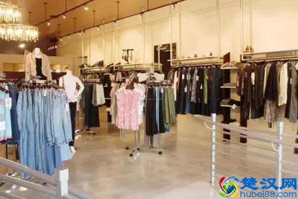 靠6大高级的打折方法，服装店单月赚300万您值得借鉴!