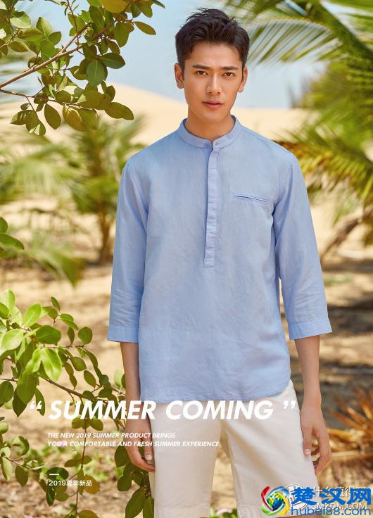 优衣库、GU、马威……十来个牌子让你618剁到最称心的男装