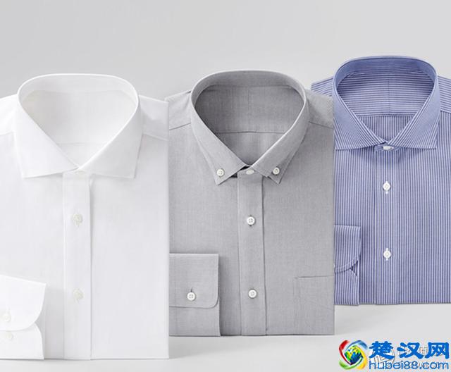 优衣库、GU、马威……十来个牌子让你618剁到最称心的男装