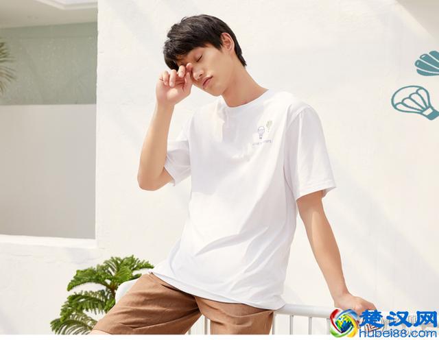 优衣库、GU、马威……十来个牌子让你618剁到最称心的男装