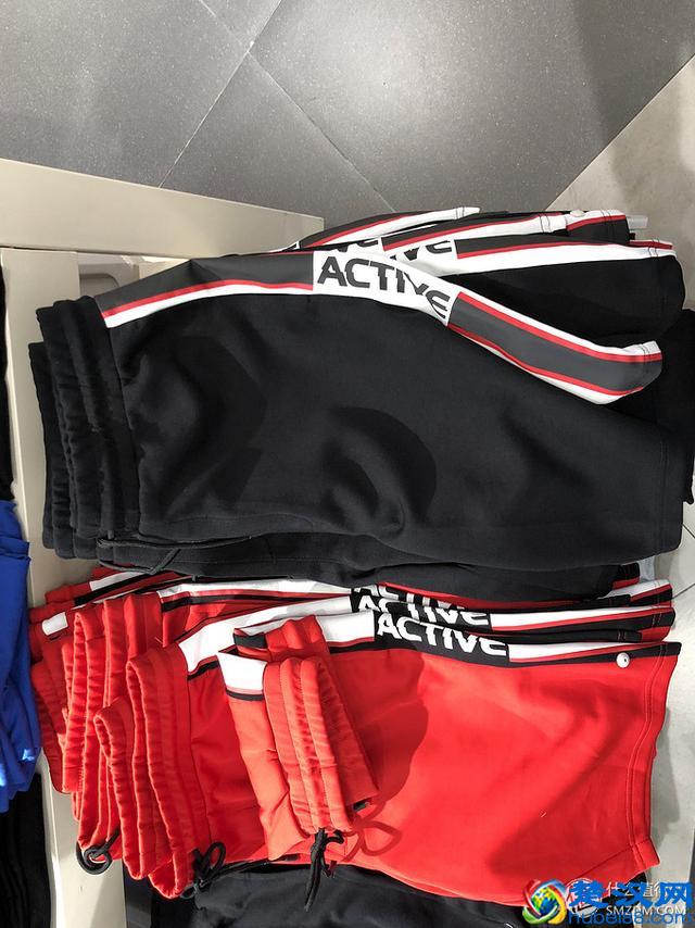 优衣库、GU、马威……十来个牌子让你618剁到最称心的男装