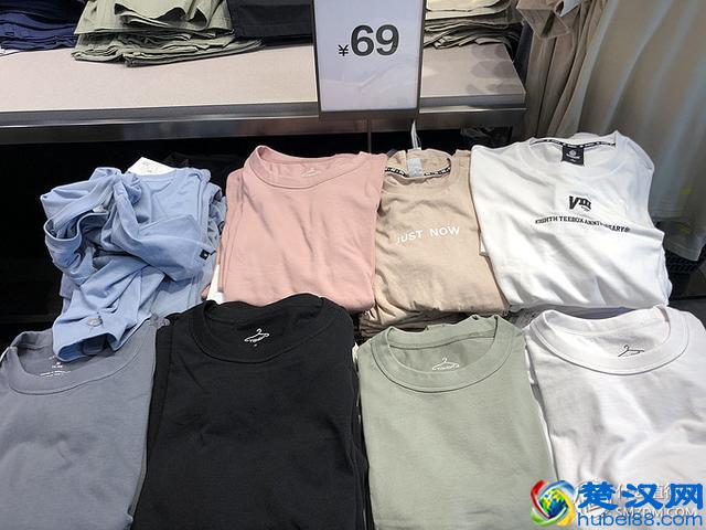 优衣库、GU、马威……十来个牌子让你618剁到最称心的男装