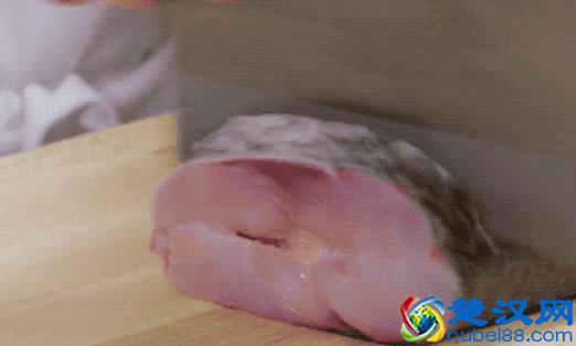 正宗的上海熏鱼做法，只要掌握这几个方法，做出来比饭店还好吃