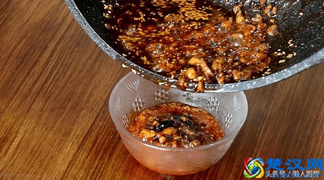 想不到酸辣粉的做法简单，自己在家也能做得很好吃，酸辣爽口