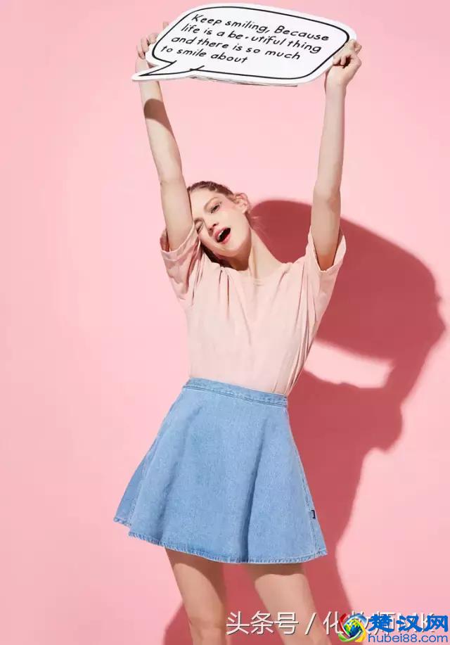 20多岁的女生预算不够，买什么牌子的衣服好看又不low？