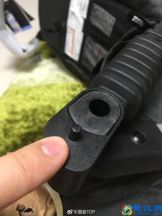 童车中的“沃尔沃”——拓乐UrbanGlide开箱体验！