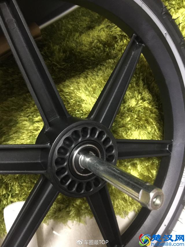 童车中的“沃尔沃”——拓乐UrbanGlide开箱体验！