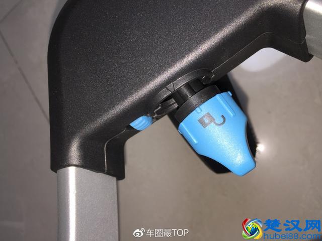 童车中的“沃尔沃”——拓乐UrbanGlide开箱体验！