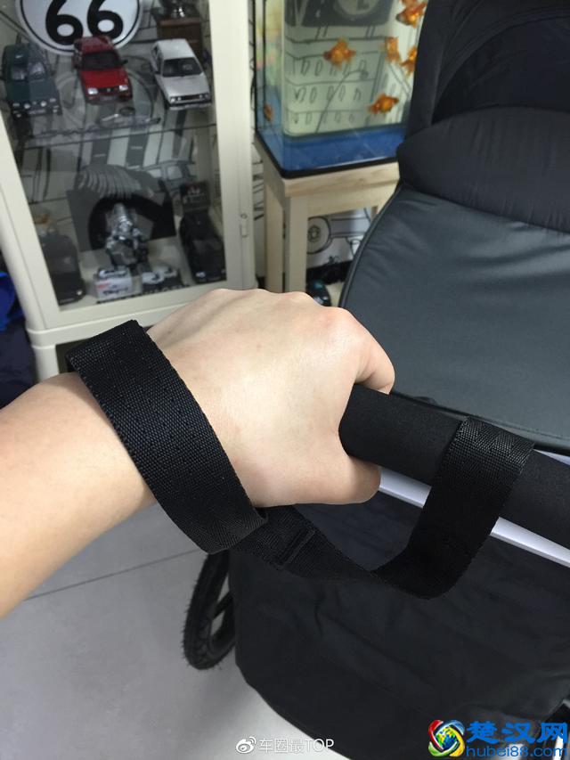 童车中的“沃尔沃”——拓乐UrbanGlide开箱体验！