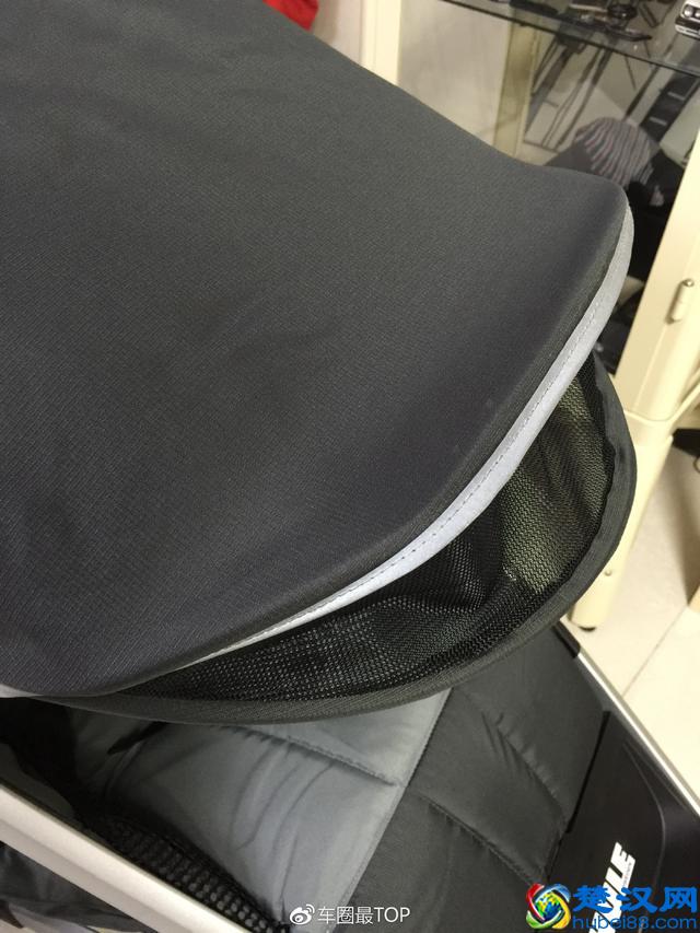 童车中的“沃尔沃”——拓乐UrbanGlide开箱体验！