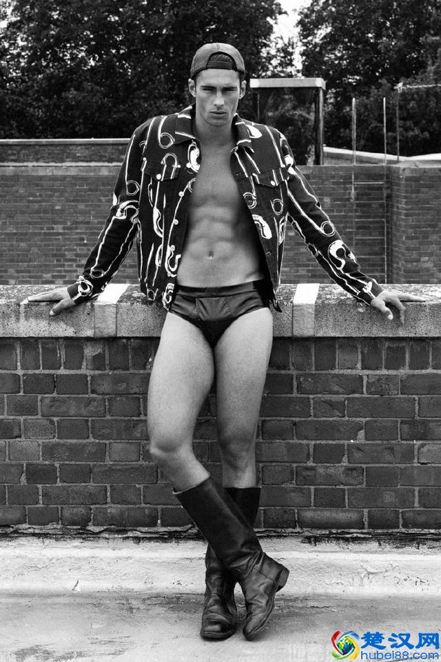 男士内裤大PK，你最中意哪一款