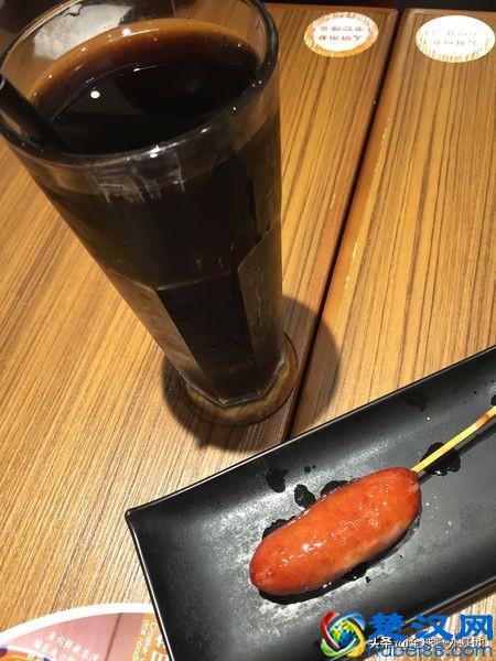 好吃到啧啧称好的酸菜鱼米线，味道让人着迷，配上米线特别棒