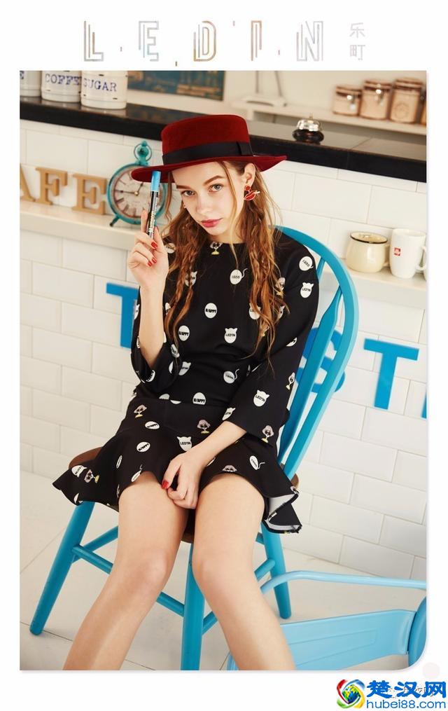 太平鸟：年轻化转型的成功代表！