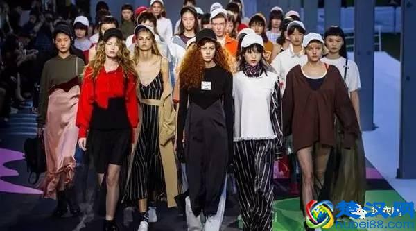 太平鸟：年轻化转型的成功代表！