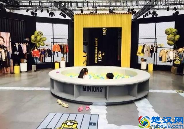 太平鸟：年轻化转型的成功代表！