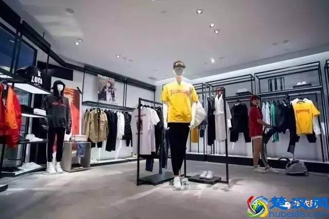 太平鸟：年轻化转型的成功代表！