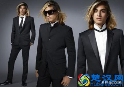 世界十大西装品牌