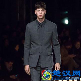 世界十大西装品牌