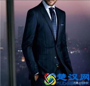 世界十大西装品牌