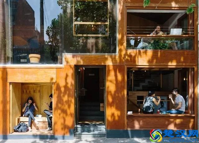 避开这5点，你的咖啡店门面设计一定吸引人
