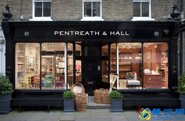 避开这5点，你的咖啡店门面设计一定吸引人