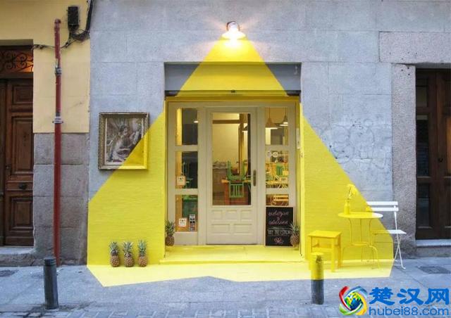 避开这5点，你的咖啡店门面设计一定吸引人