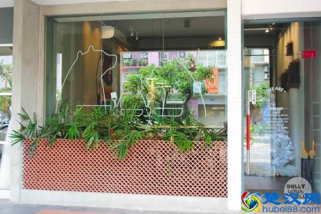 避开这5点，你的咖啡店门面设计一定吸引人