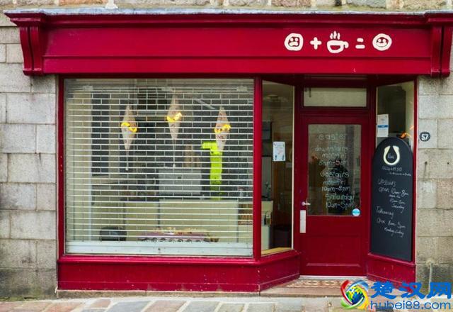 避开这5点，你的咖啡店门面设计一定吸引人