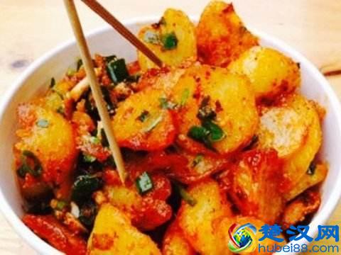 你吃过最好吃的街头小吃是什么？