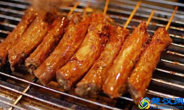 你吃过最好吃的街头小吃是什么？