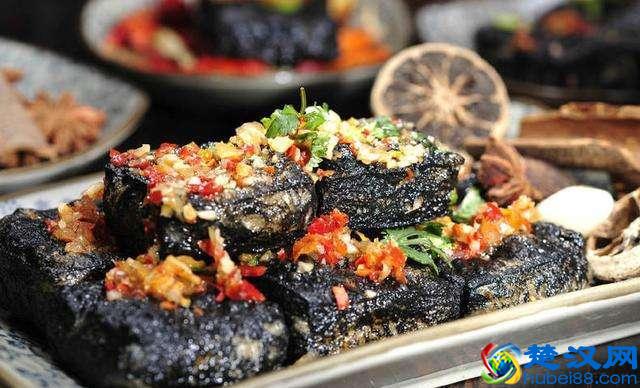 你吃过最好吃的街头小吃是什么？