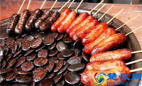 你吃过最好吃的街头小吃是什么？