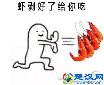 吃了这么多年虾，你能分清品种吗？