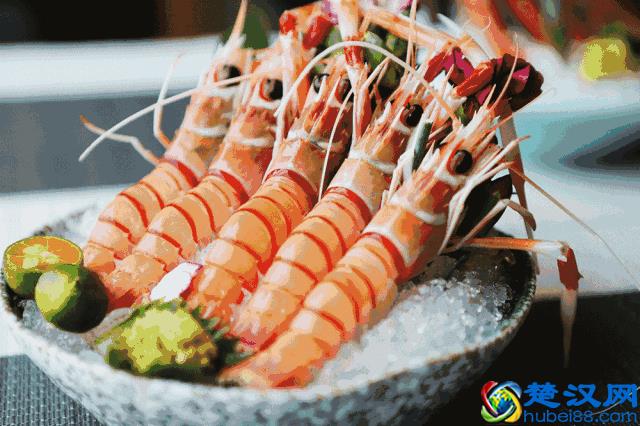 吃了这么多年虾，你能分清品种吗？