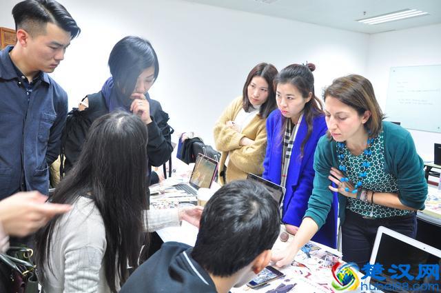 时尚买手也能有培训？服装买手们看看吧！