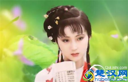 揭秘林黛玉临终时的遗言 透露出其最真实的死因?