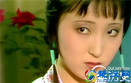 揭秘林黛玉临终时的遗言 透露出其最真实的死因?