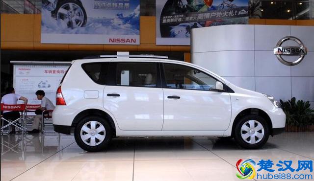 姐夫的日产骊威1万多卖给我，这价位入手划算吗？