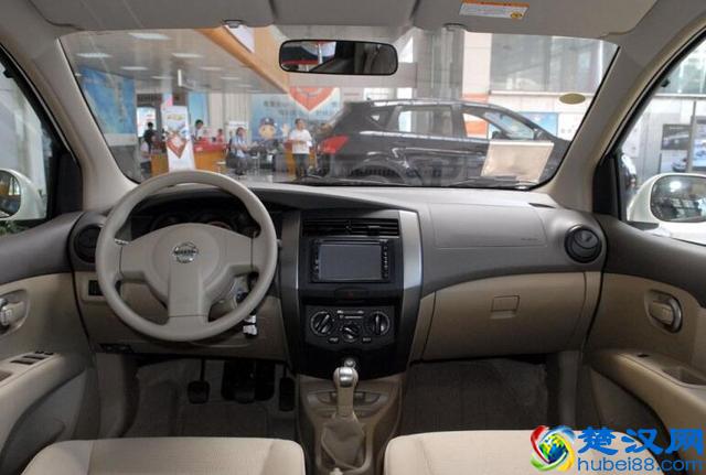 姐夫的日产骊威1万多卖给我，这价位入手划算吗？